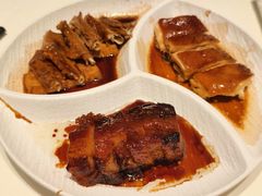 -侨美·唐荔园·40年地道粤菜