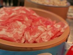 -龍歌自助小火锅(芝罘万达店)