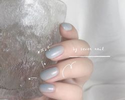 -Seven Nail七姑娘の美甲店