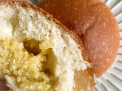 黄米面包-慢熟面包店bud bread(孩儿巷店)