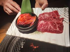-赤坂亭M9和牛烧肉(世博源店)