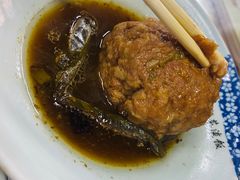 -粗茶淡饭(东关街店)