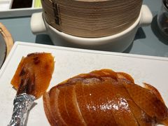 -小大董·烤鸭(观景餐厅·南京西路店)