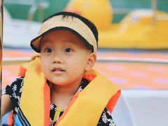 -太阳岛度假酒店