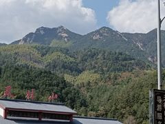 -文娟土菜馆(天柱山店)