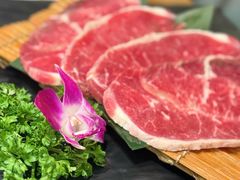 -杨小佳·齐齐哈尔烤肉·烤串(广州店)