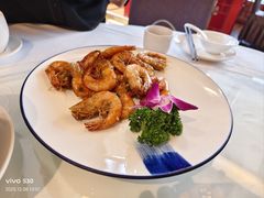 -藜苑酒家·粤菜·茶点·聚会包间