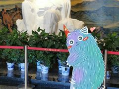 -韶山毛泽东同志故居