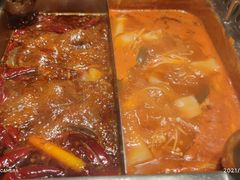 -渡娘火锅(大兴大悦春风里店)