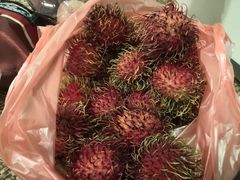 -瓦洛洛传统市场