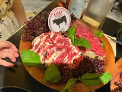 -二刀潮牛(重庆光环购物公园店)