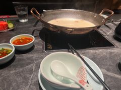 -捞王猪肚鸡火锅(金华义乌之心店)