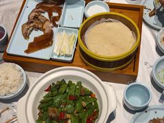 -津沽小院(天津之眼店)