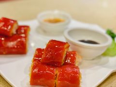 金沙红米肠-点都德(聚福楼店)