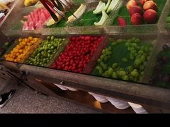 -荷花亭·湖北融合菜(中商广场店)