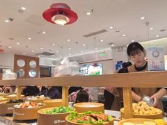 -龍歌自助小火锅(崂山丽达店)