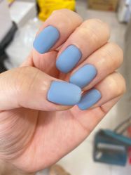 点击看大图 -Ami nail爱米美甲美睫