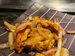 鸡扒-松临·铁板烧&Omakase(神农店)