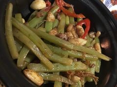 -東舍食唐精品陕菜馆