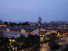 -大同古城墙