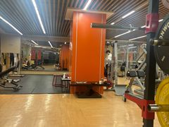 -CXFIT 陈徐健身工作室(凯旋店)