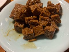 -金枝玉叶上海人家食府(三里河店)