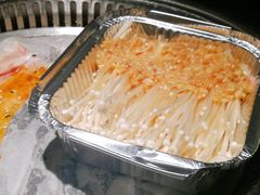 -韩悦牛排烤肉(仓山万达店)