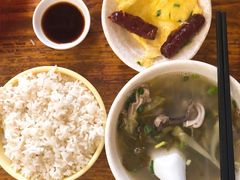 -陈记汤饭(水巷口店)