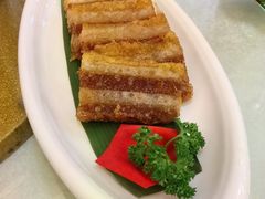 姜汁五花肉糕-椿记烧鹅(叠彩店)