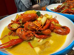 -龙虾奇迹(大华三路店)