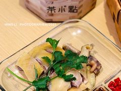 -茶小点(丽悦新天店)