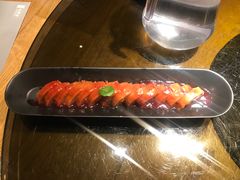 -金牌外婆家(苏州中心店)