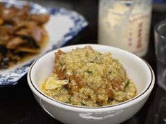 蟹粉狮子头-协和菜馆(凤凰街店)