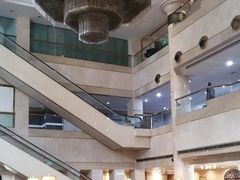 -上海齐鲁万怡大酒店·辣椒屋咖啡厅