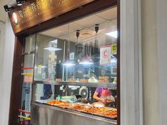 -吴日彪蒜香猪牛排(水巷口店)