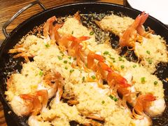 -海陆空(万松园店)