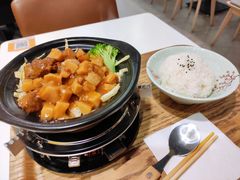 -噹噹呀咪咖喱屋(南京东路店)