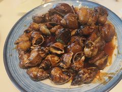 -日丰园海肠水饺·老字号大连海鲜(银泰城店)