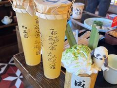 -吼堂老火锅(太古里总店)