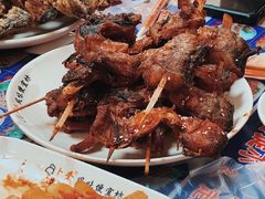-卜奎风味便宜坊(兴隆路店)