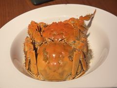 -Mr.Fish鱼鲜生海鲜放题(高德置地冬广场店)