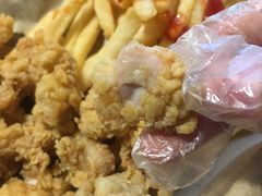 -肯德基(杭州复兴店)