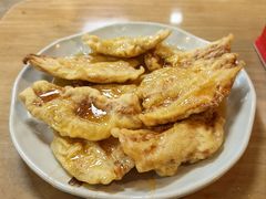 -顺姬冷面(长白西路店)