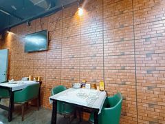 -云晓光头烧烤吧(德平路店)