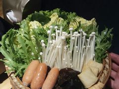 -半天妖烤鱼(方庄店)