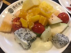 -海吃海喝海鲜烤肉餐厅