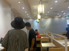 -吉野家 (新街口外大街店)