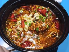 -三个大叔烤羊肉串·炭炉砂锅菜(西三旗店)