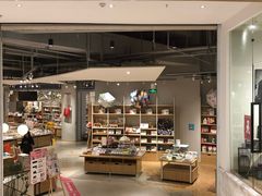 -当当书店(国泰广场店)