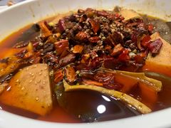毛血旺-小土豆北方菜馆(方庄店)